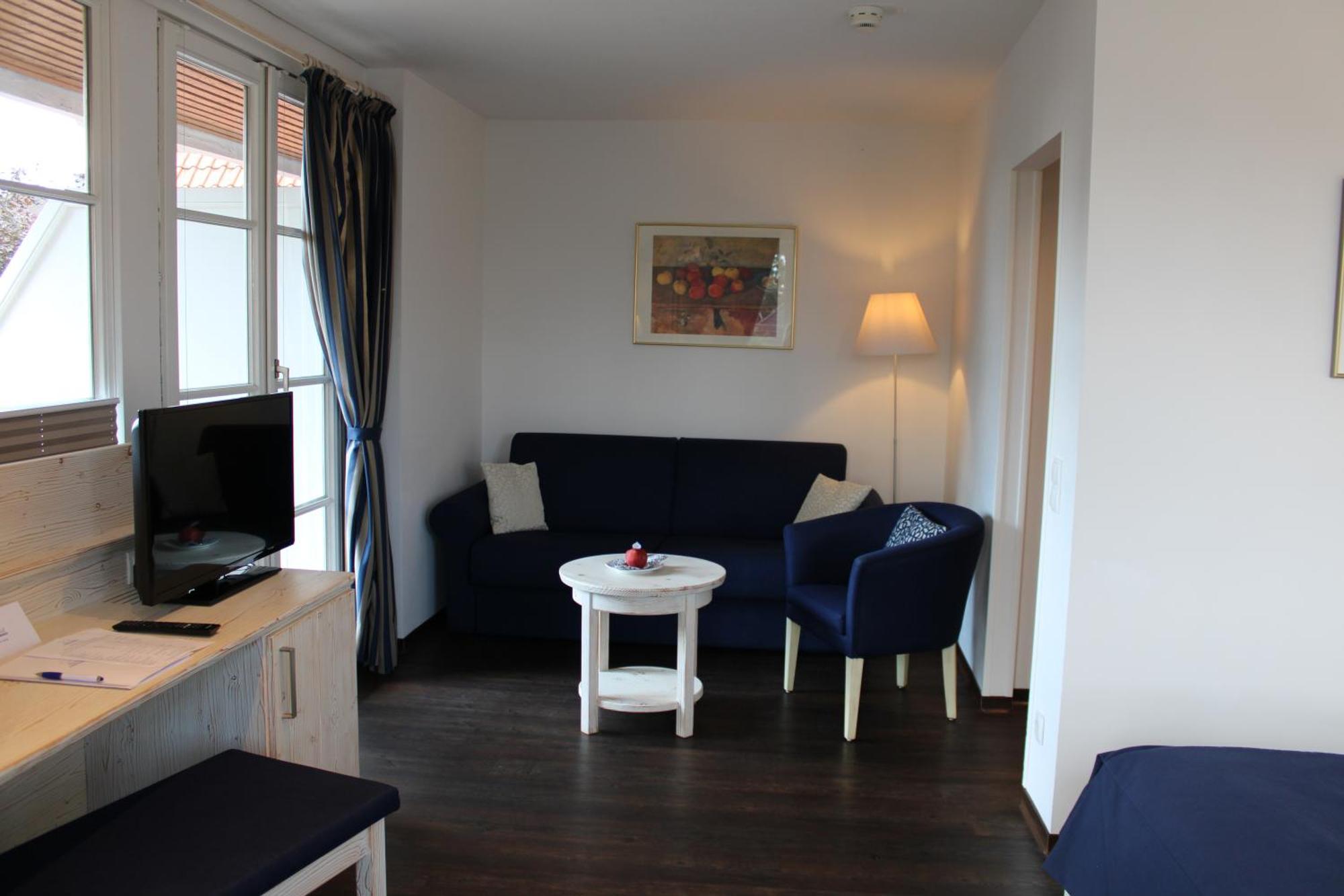 Hotel Altes Land Jork Exterior photo
