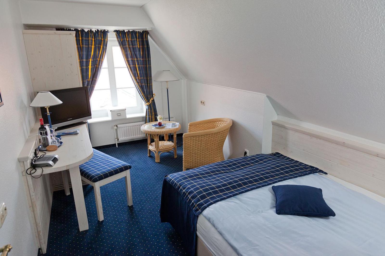 Hotel Altes Land Jork Exterior photo
